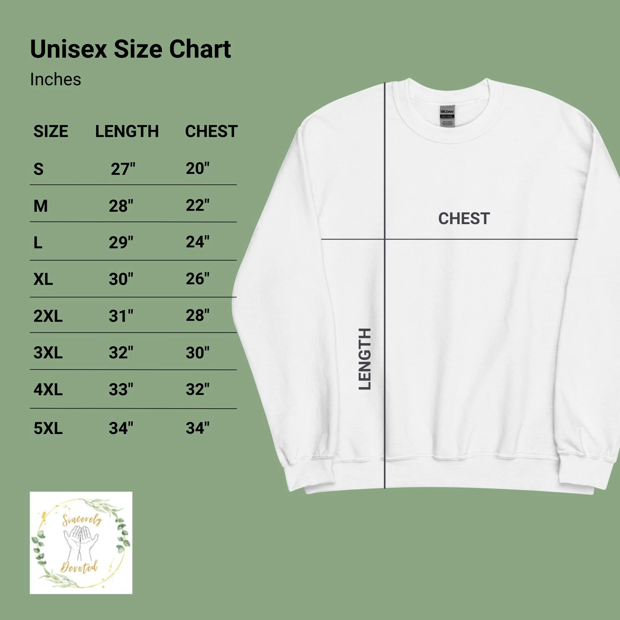 Alhamdulilah Muslim Sweatshirt: Unisex Eid Ramadan Gift - image 2