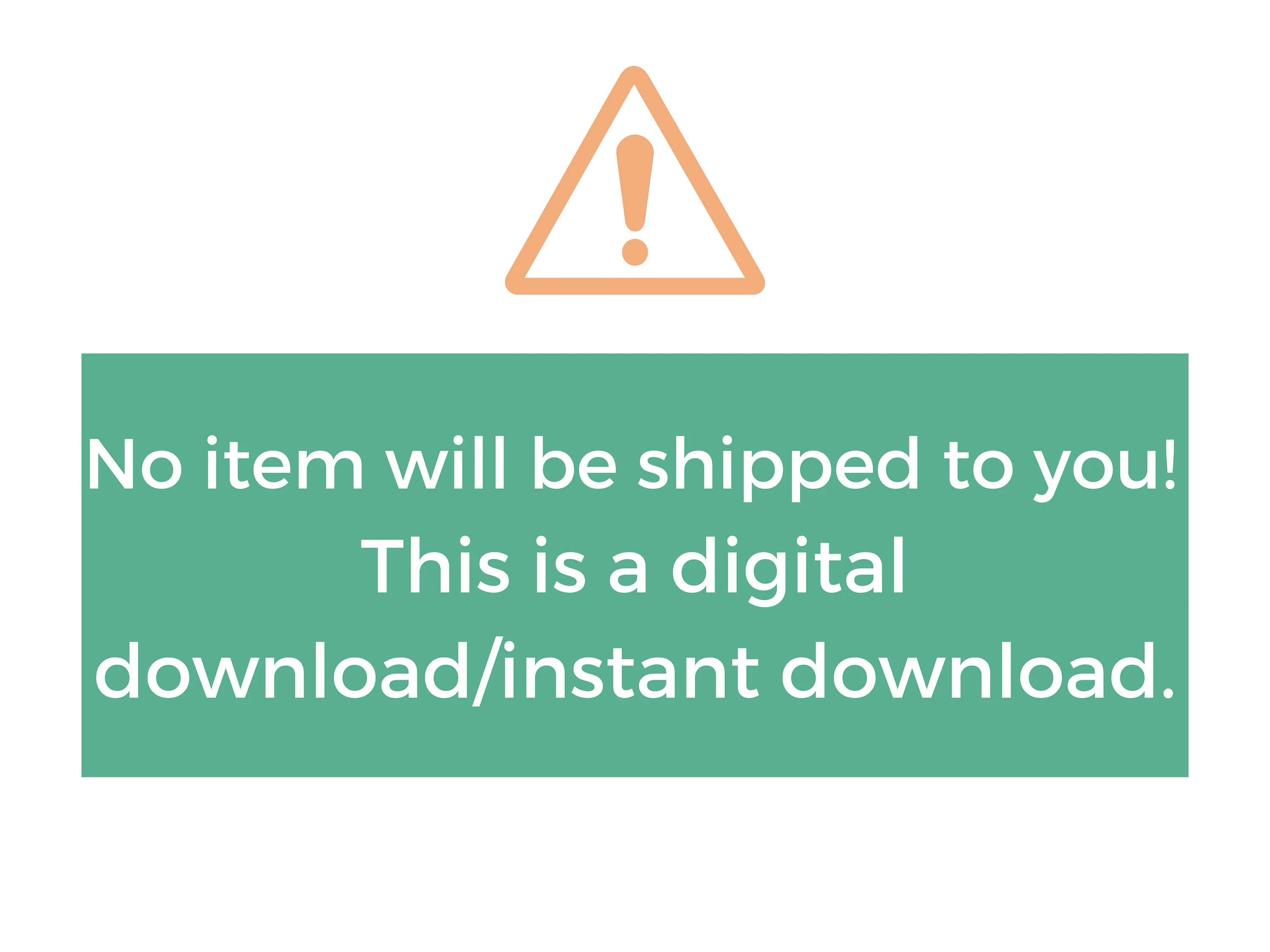 Islamic Geometric Bookmark: Modern Muslim Gift (Digital Download) - image 3