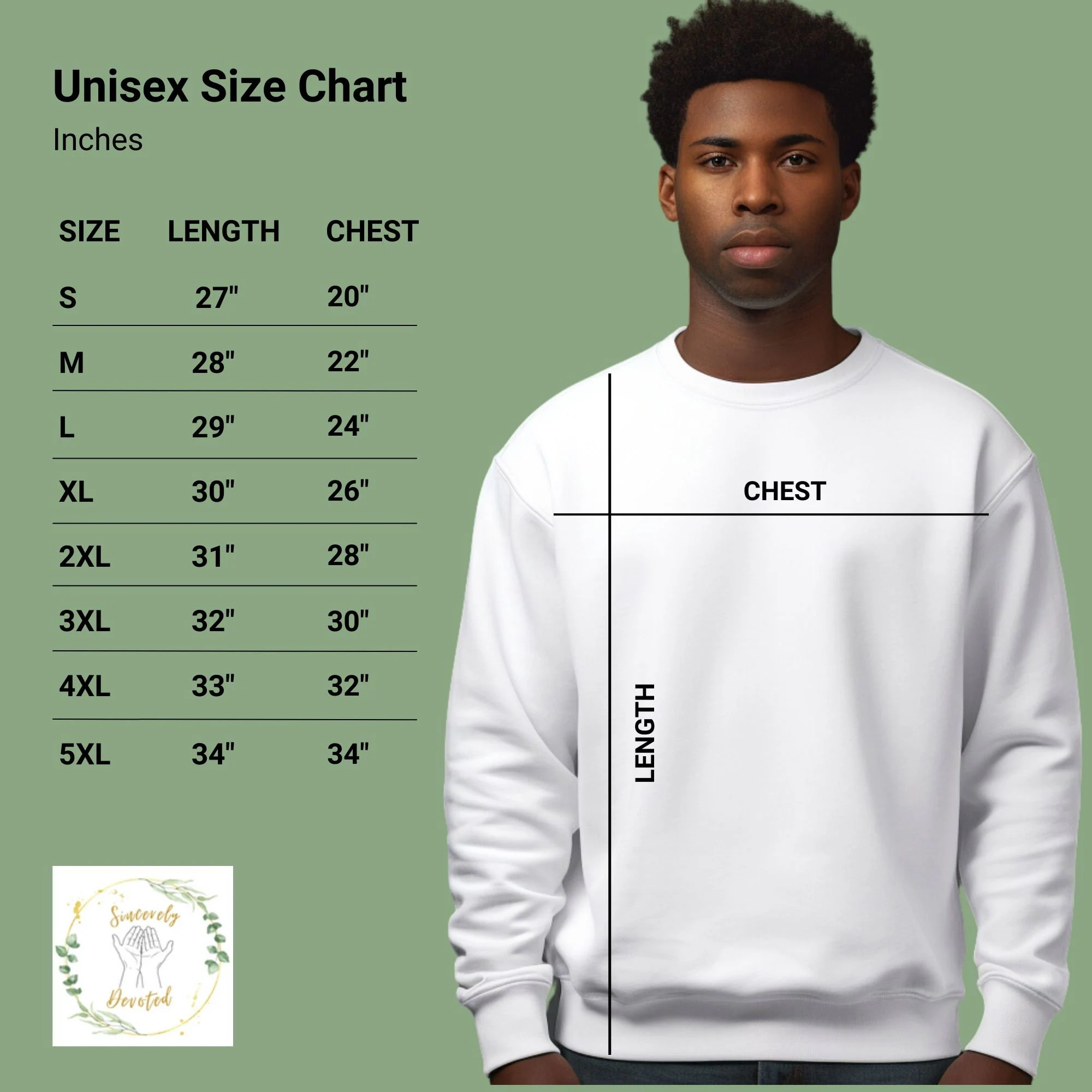 Alhamdulilah Muslim Sweatshirt: Unisex Eid Ramadan Gift - image 3