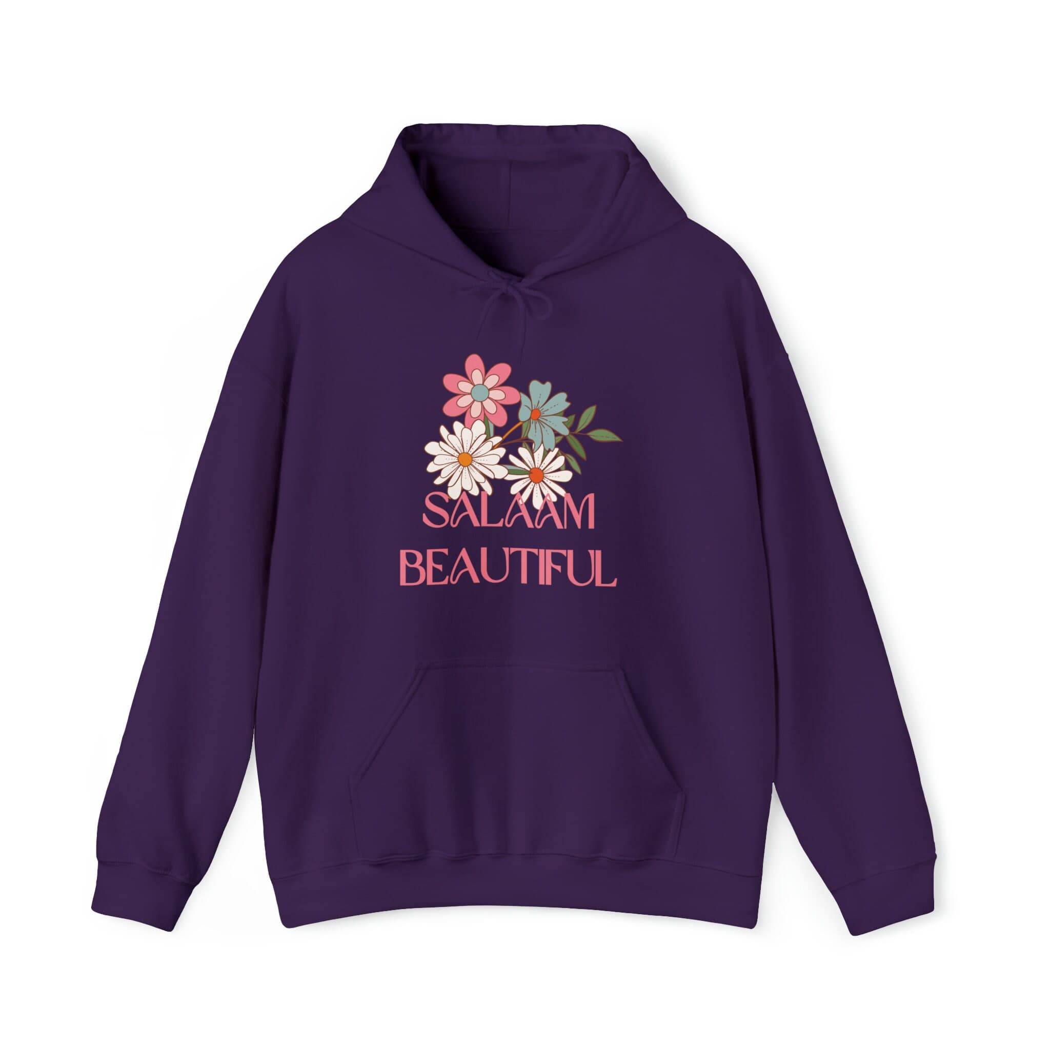 Muslim Clothing, Muslim Hoodie, Muslim Gift, Muslim Streetwear, Muslim Mom Gift, Islamic Clothing, Ramadan Gift, Gifts for Hijabi, Eid Gift
