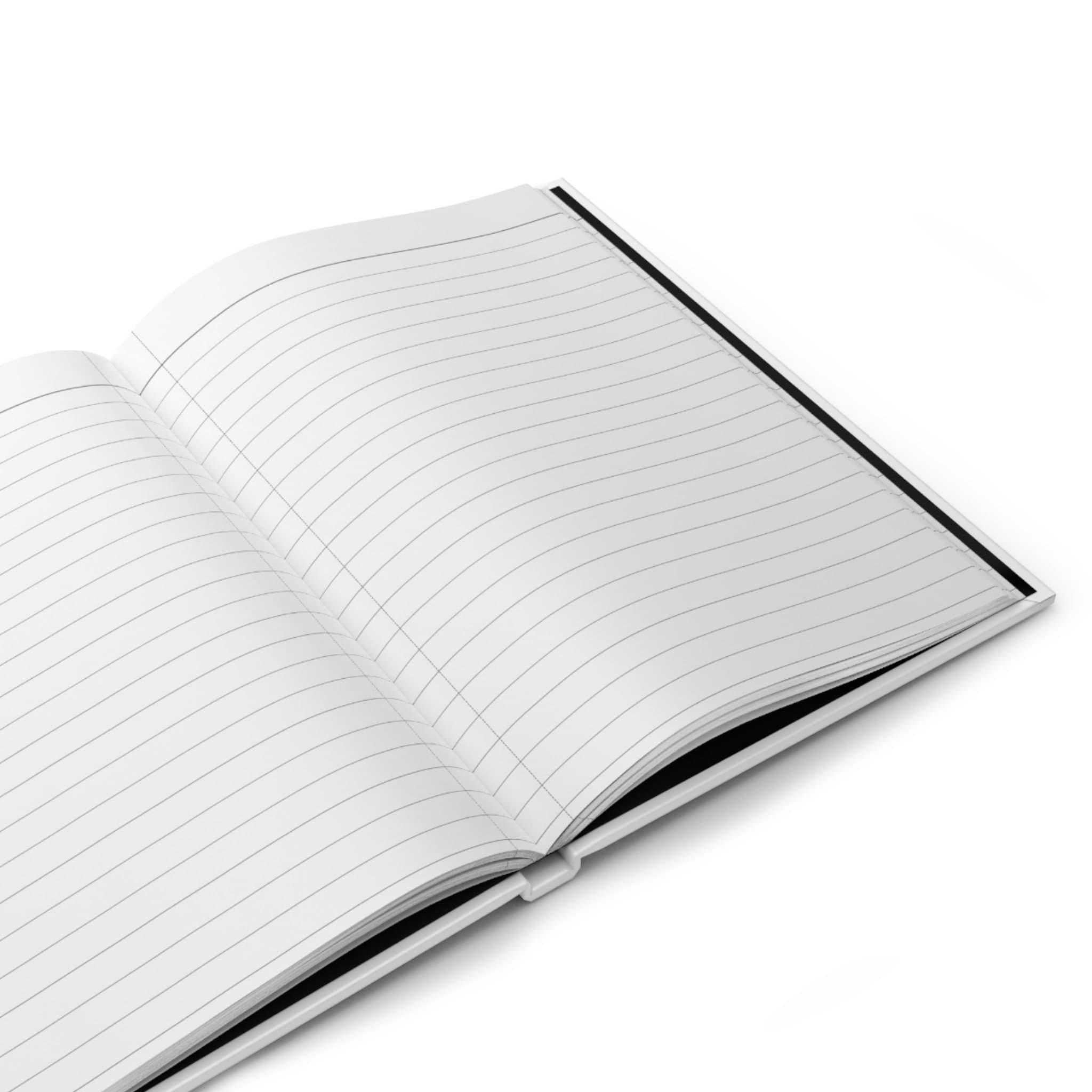 Hardcover Journal Matte - image 5