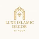LuxeIslamicDeco