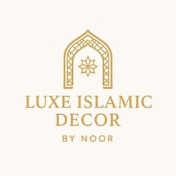 LuxeIslamicDeco