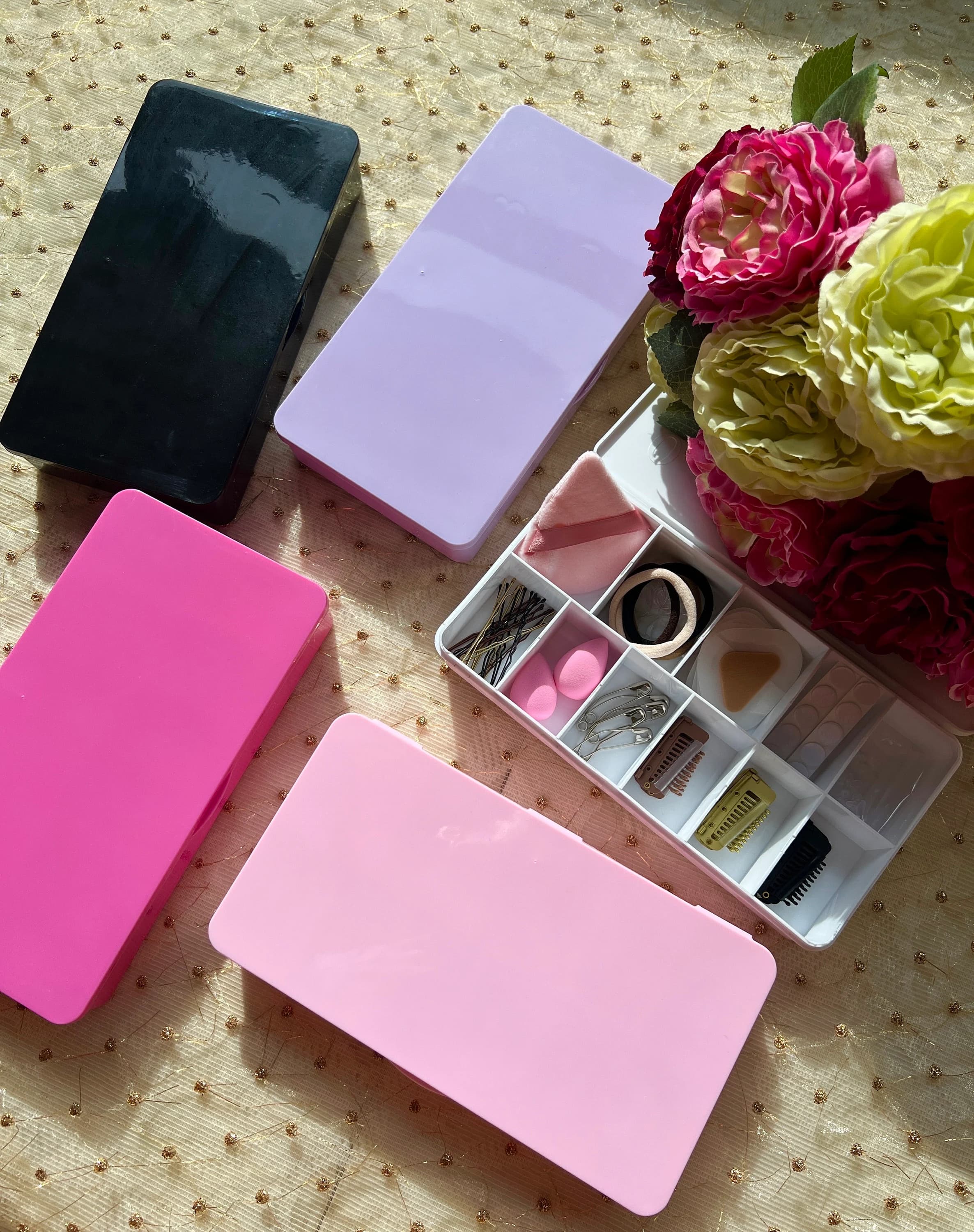 Maharani Essential Kit For Indian Punjabi Pakistani Brides and Bridesmaids | Indian Bridesmaids Gifts | Indian Bride Essentials