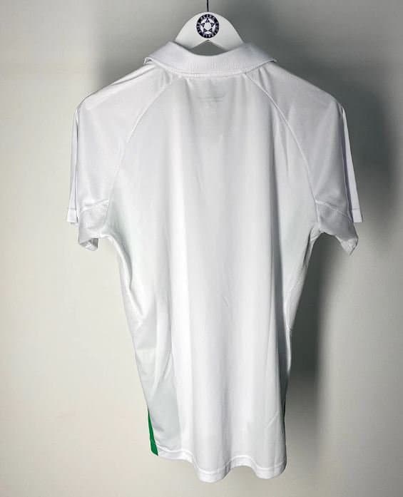 PATTERN Men's Polo  club ireland Shirt, Sewing Pattern, Digital Print, PDF Pattern, Pack all sizes TS to 3XL. Immediate download - image 4