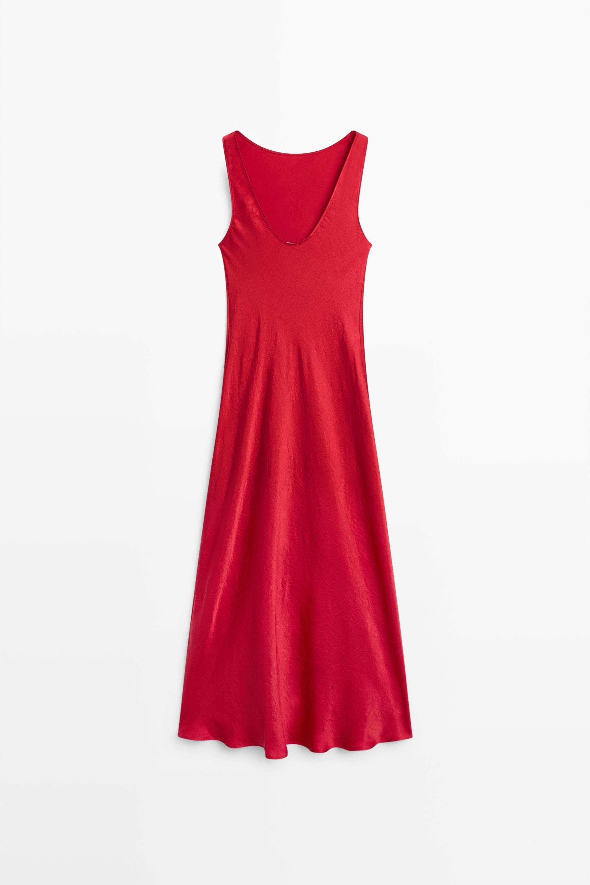 Sophia Blue Satin Maxi Dress Sewing Pattern PDF | Bias Cut Slip Dress Pattern-Elegant Sleeveless Evening-Bias Cut Slip Dress Pattern XS-XL - image 3