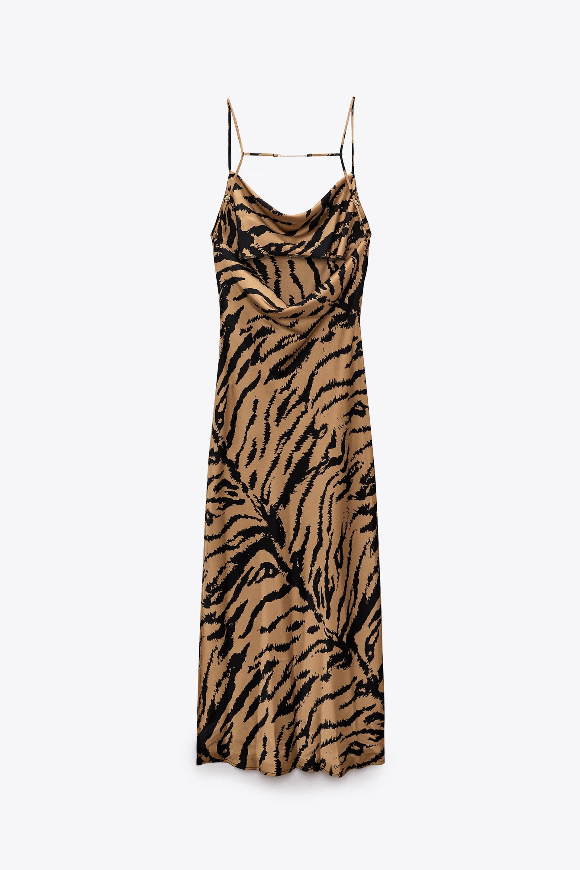 Silk slip dress pattern | Cowl Neck Dress Pattern | Bias cut dress PDF pattern | Digital Pattern Backless Midi Prom Dress/sizes XS/S/M/L - image 4