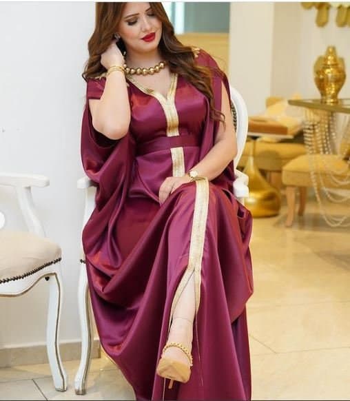 Butterfly Kaftan Abaya Sewing Pattern | Easy Dress (Digital Download)/ women's lounge dress Traditional/ Sizes M standard-one size - image 4