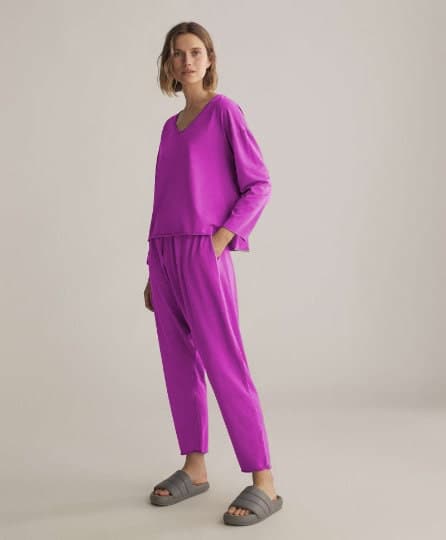 Bob Woven Pant XS-S-M-L-XL- PDF pattern for printing at home - Instant Download pdfA4-pdfA0 - image 4