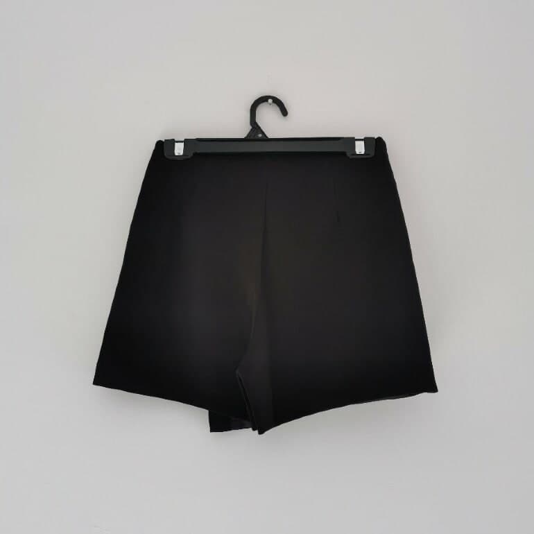 Skort shorts Digital PDF Sewing Pattern // EU  Size 36-38-40 // Instant Download with 3 Printable Sizes - image 5