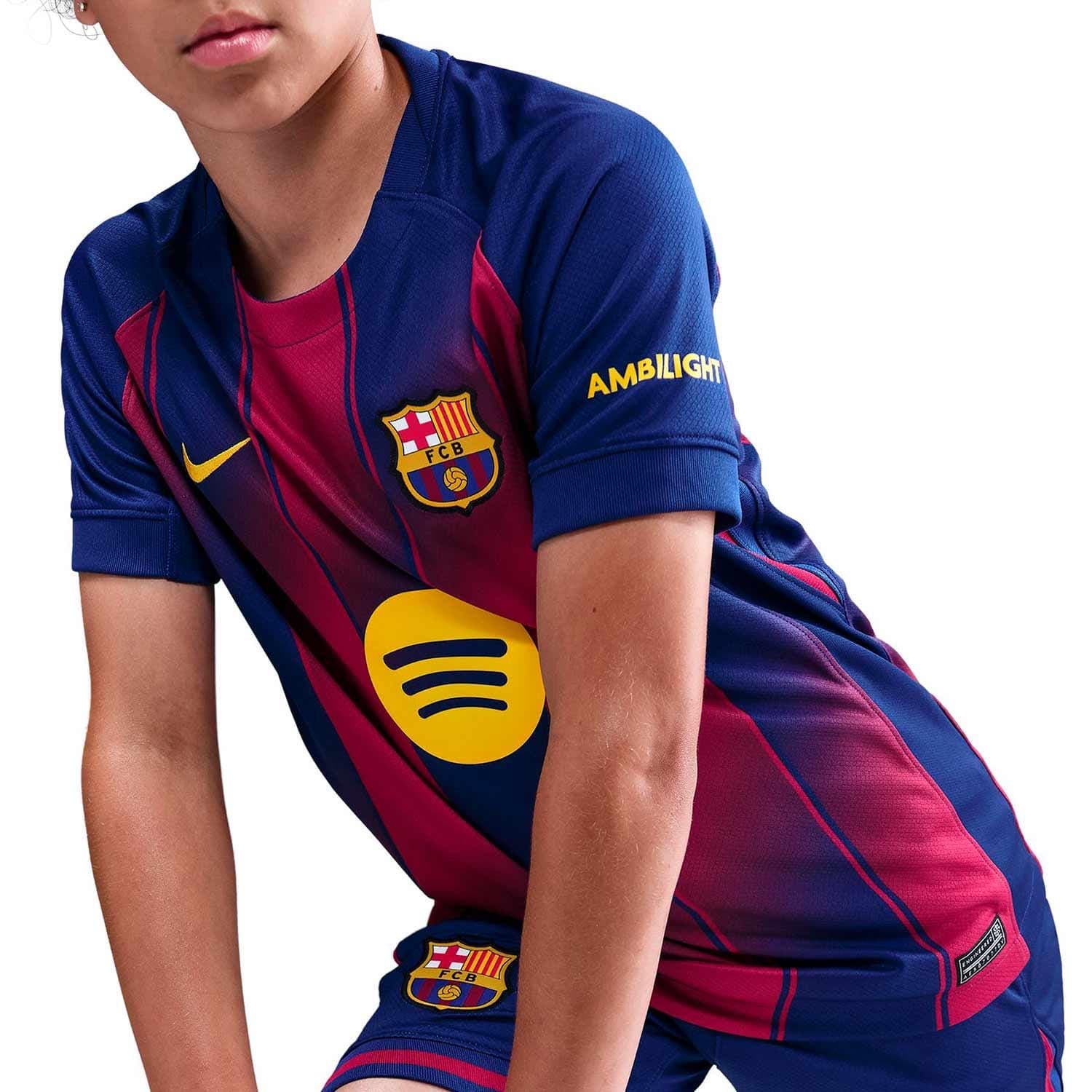 Patron de Maillot Football FC Barcelone| PDF Digital téléchargeable A4 & A0/Tailles 3XL à 6XL /Téléchargement instantané/ diy pdf tenu barca - image 5