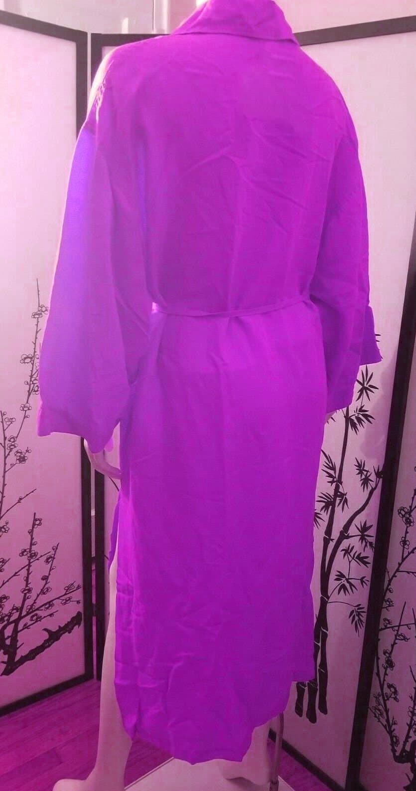 Kaftan Dress pdf Sewing Pattern Long Sleeve Oversized Dress Loose Fit Buttoned Dress Basic  Beach Wear Outfit Summer Gown/XS-XXL - image 4