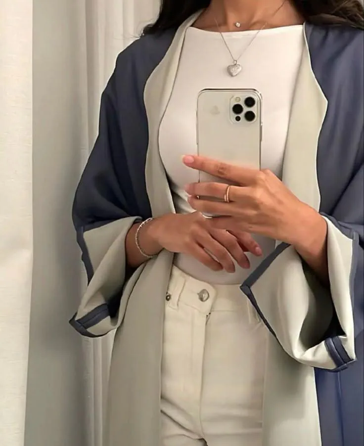 Patron Kimono Femme PDF A4 A0 |    Pattern Couture Femme | Tailles  S à XXXL | Téléchargement Instantané/Aucune instruction de couture - image 4