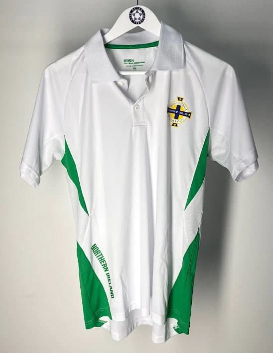 PATTERN Men's Polo  club ireland Shirt, Sewing Pattern, Digital Print, PDF Pattern, Pack all sizes TS to 3XL. Immediate download - image 3