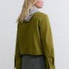 Veste Femme Patron PDF – Tailles XS–XL – Format A4 & A0 – Veste Classique à Poches - image 5