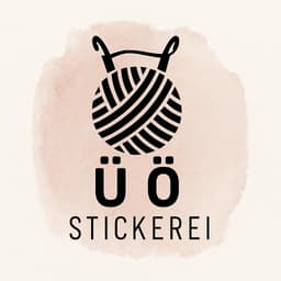 UOStickerei
