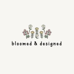 BloomedandDesigned