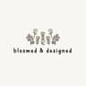 BloomedandDesigned