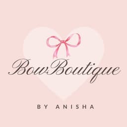 BowBoutiqueByAnisha