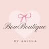 BowBoutiqueByAnisha