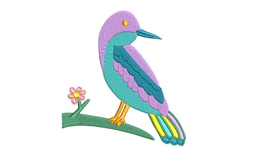 Kids Drawing To Embroidery Pattern, Custom Children's Art, Digitizing Children's Drawing, Kids Drawing To Digital Embroidery , PES, DST. - image 5