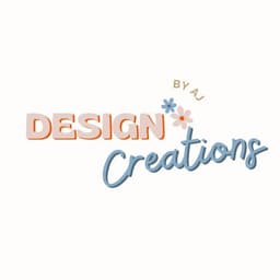 DesignCreationsByAJ