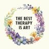 TheBestTherapyIsArt