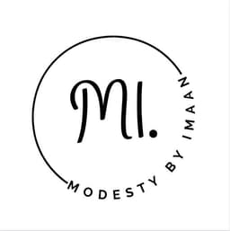modestybyimaan