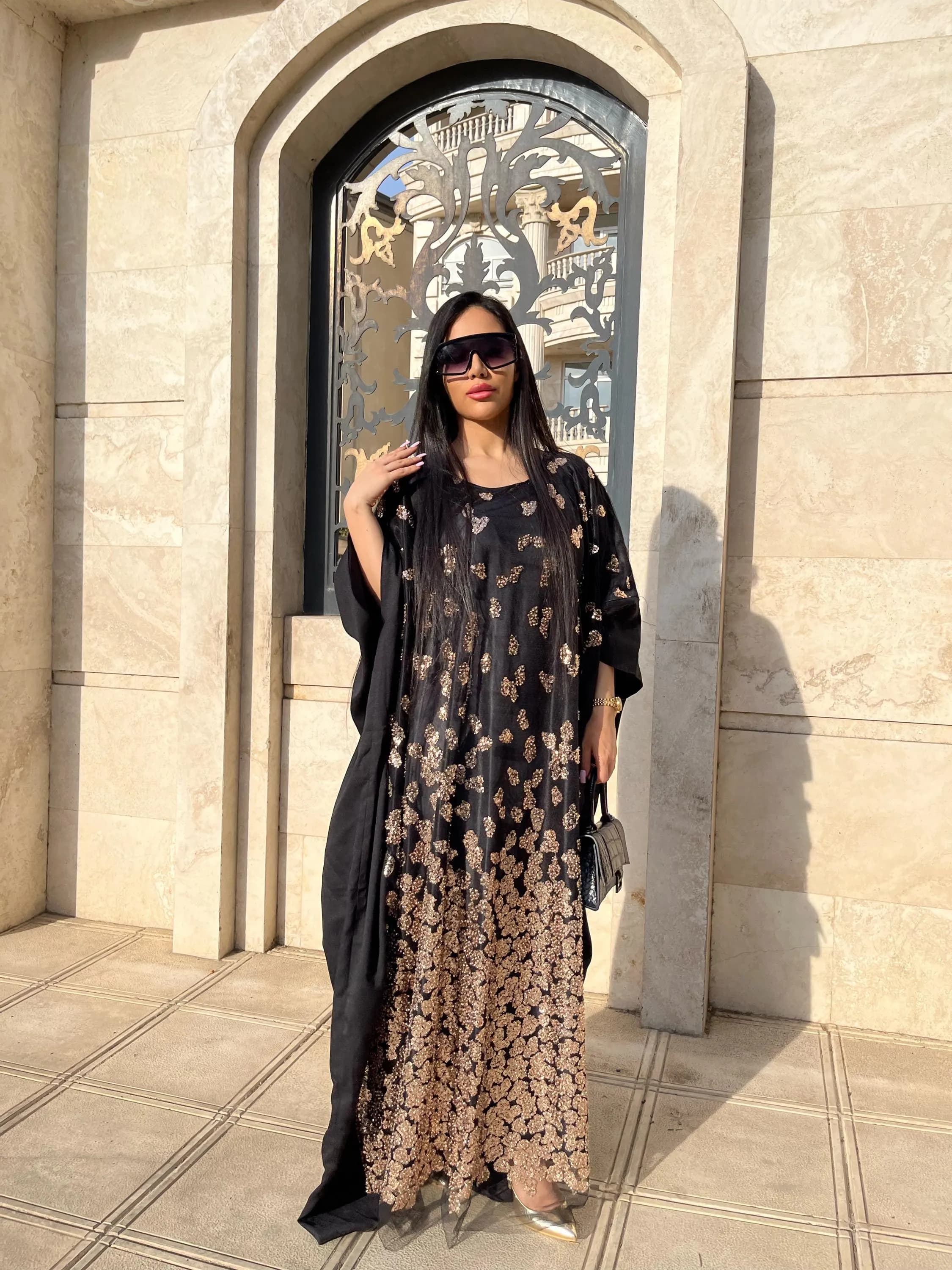 Abaya