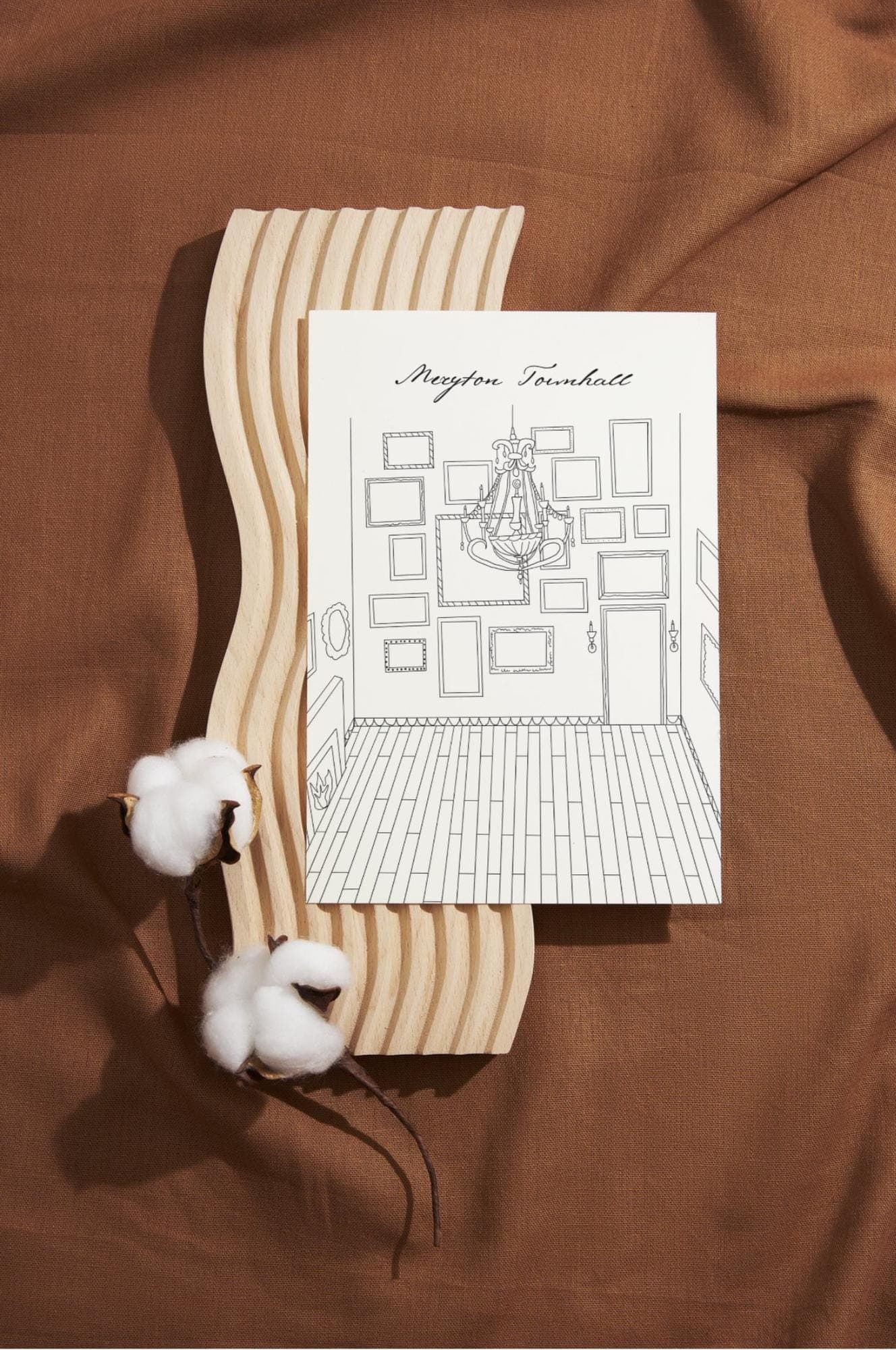 Pride and Prejudice Coloring Pages: Jane Austen Printable Scenes (Digital Download) - image 4