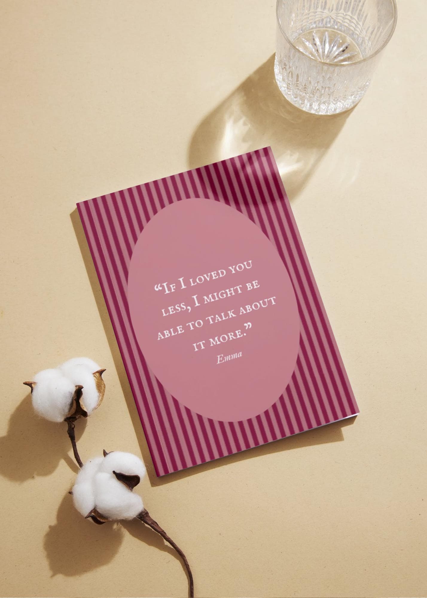 Jane Austen Valentine's Cards: Digital Download (6 Cards) - image 3