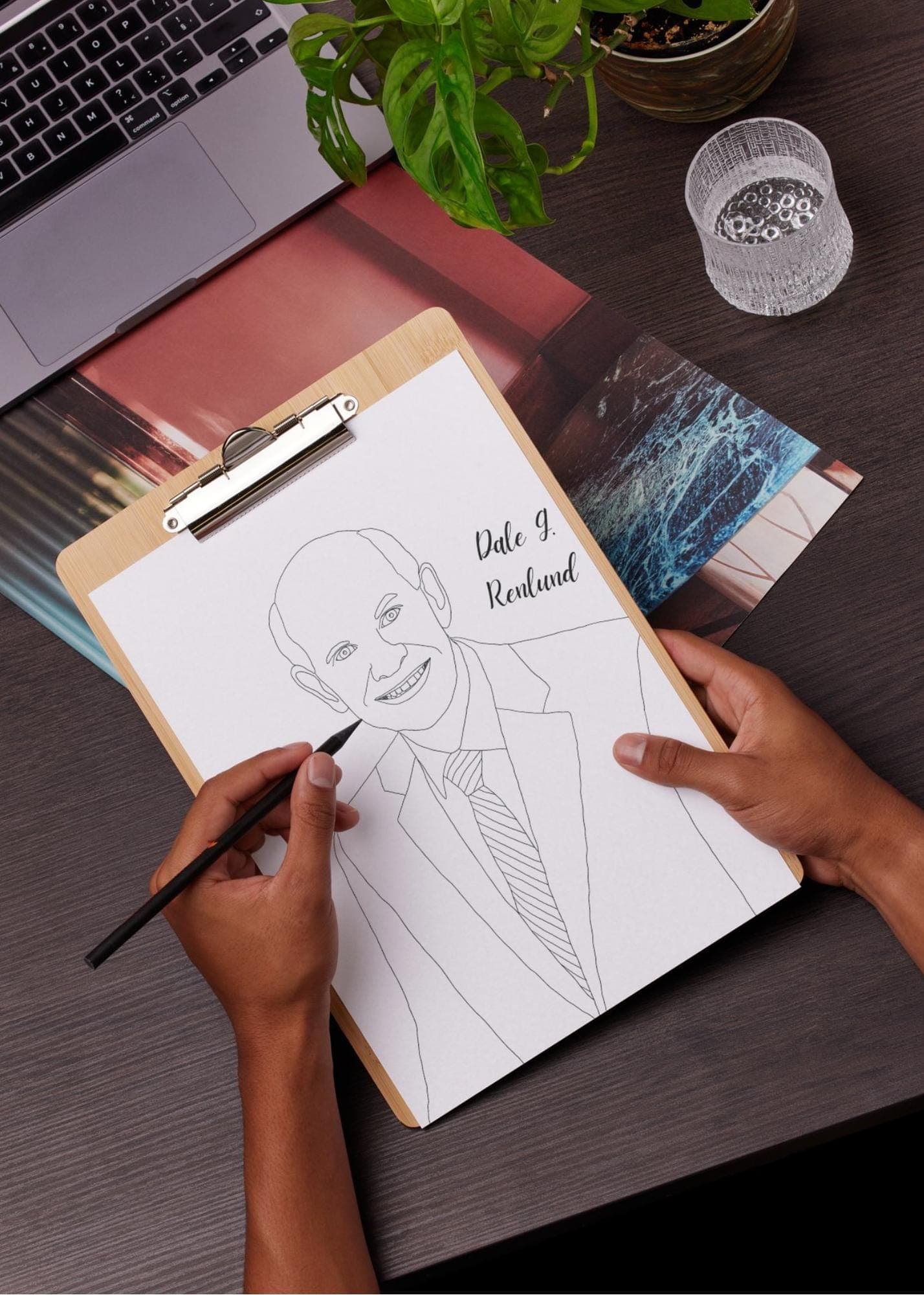 Apostle Coloring Pages 2026: General Conference Activity (Digital Download) - image 4