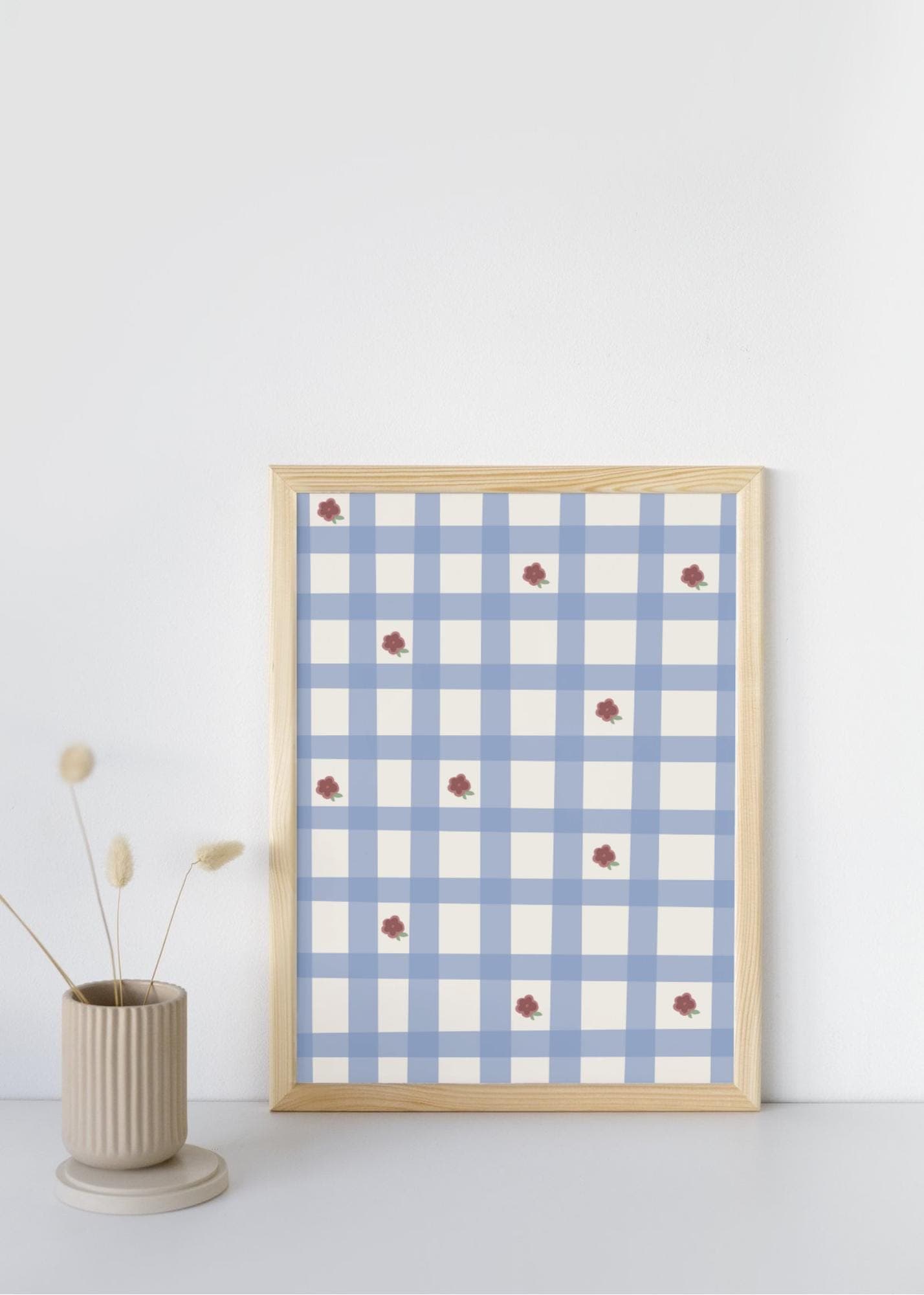 3 Set American Wall Prints | 2 Sizes | 11x14 Inches | 8.5x11 Inches - image 4