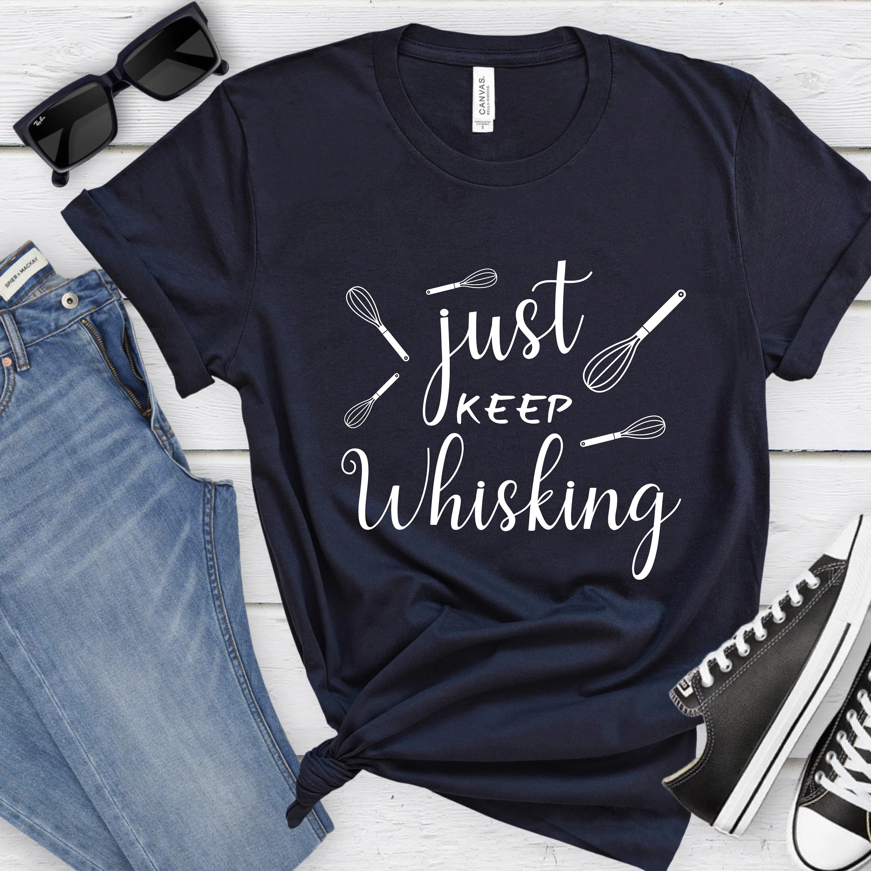 Chef Shirt Cooking Shirt Baking Shirt Gift Cook Chef T-Shirt Funny Chef Shirt Best Chef Shirt Culinary Gift Kitchen Cooking School Foodies - image 3