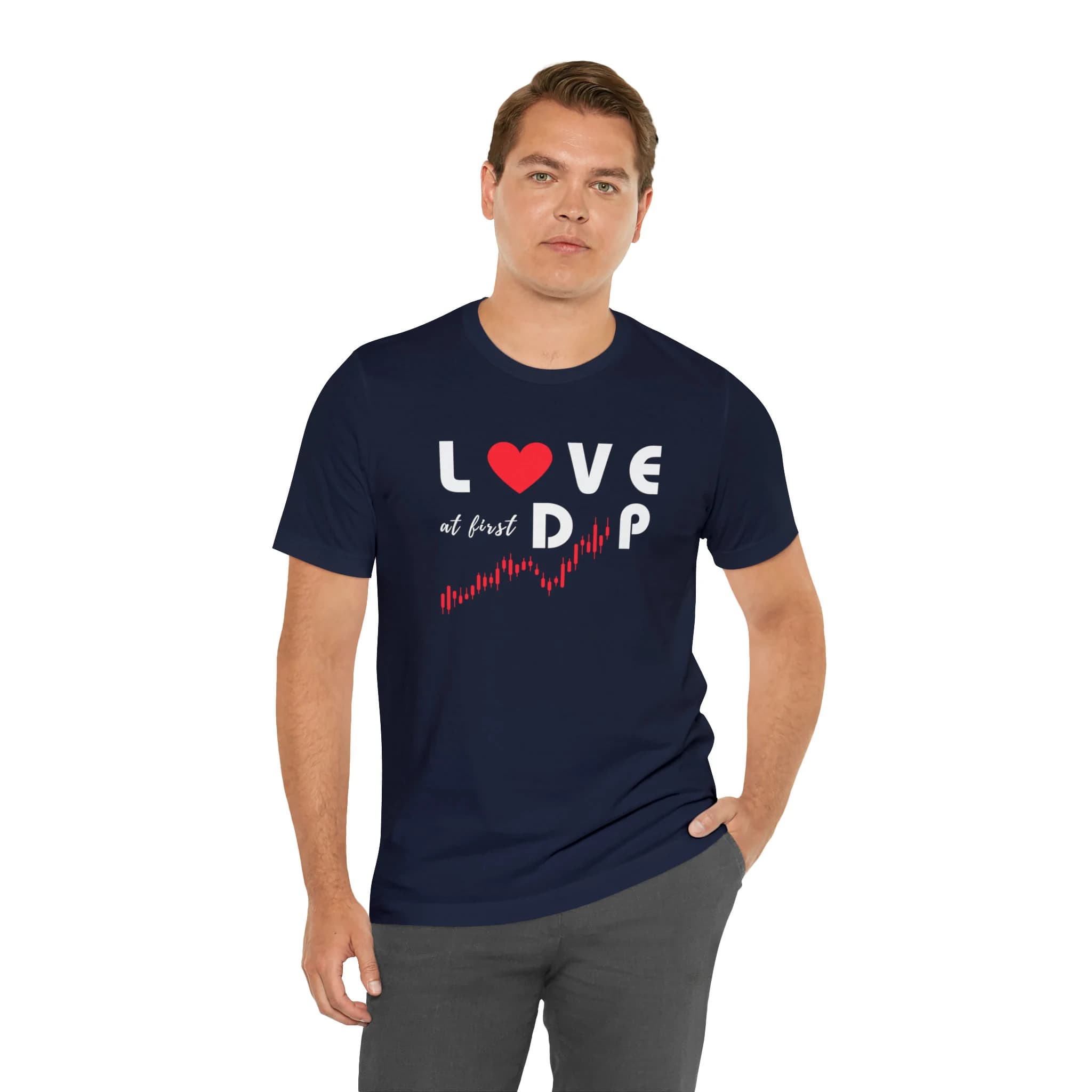 Stock Trader shirt, Stock Market Trading Tshirt, Stock Market Bullish shirt, Stock Trading Nasdaq Forex Options Investor T-shirt, Size S-2XL - image 5