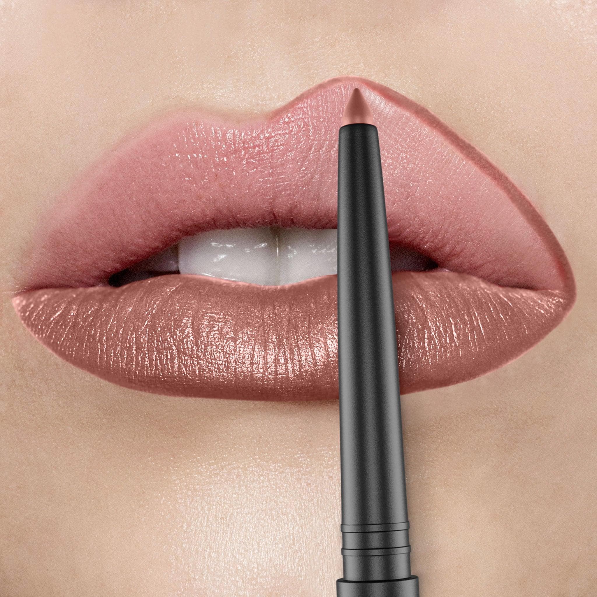 Alhalal, Halal Lip liner Lasting Finish 8 hour, vegan and cruelty free (MIRHA) - image 2