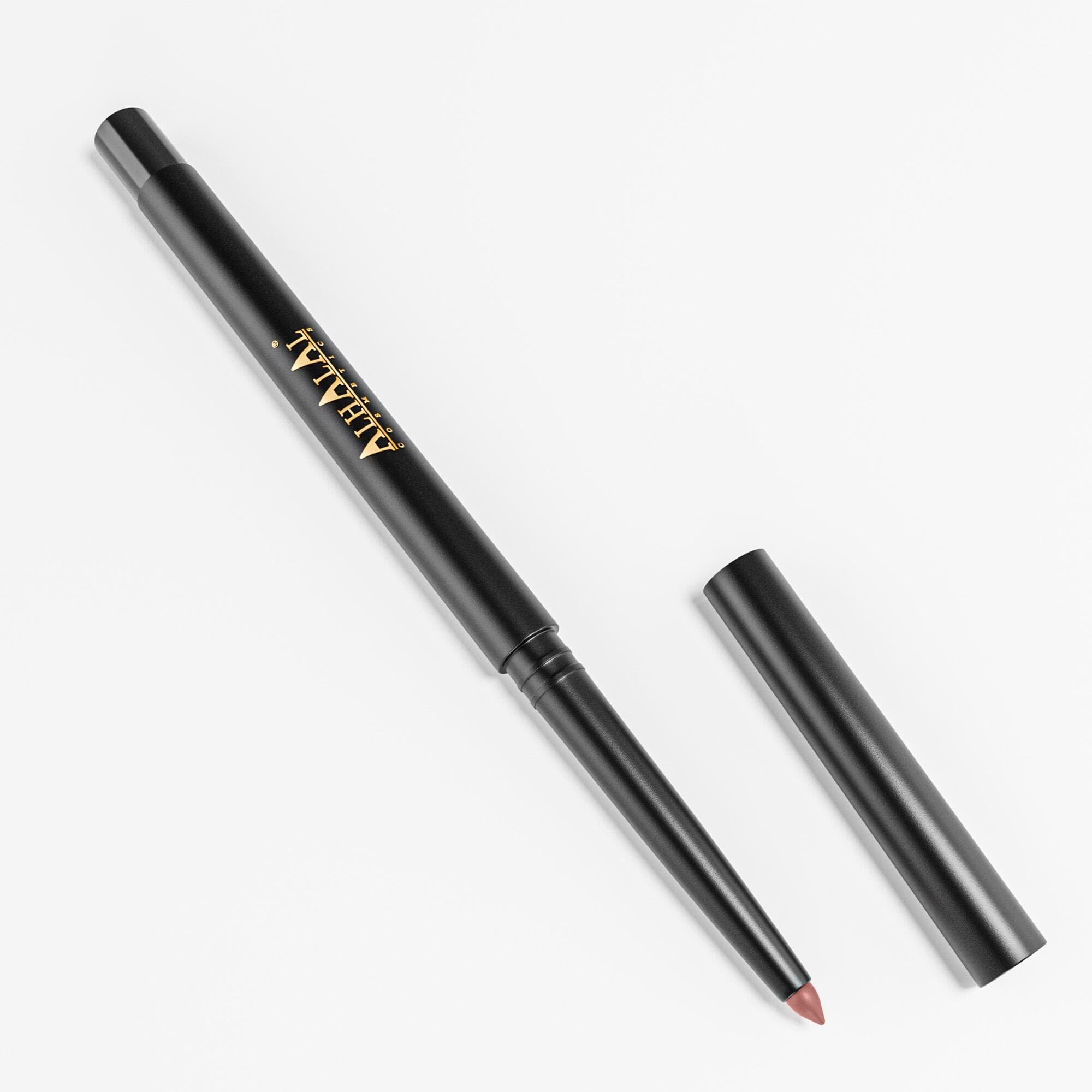 Alhalal, Halal Lip liner Lasting Finish 8 hour, vegan and cruelty free (MIRHA) - image 3