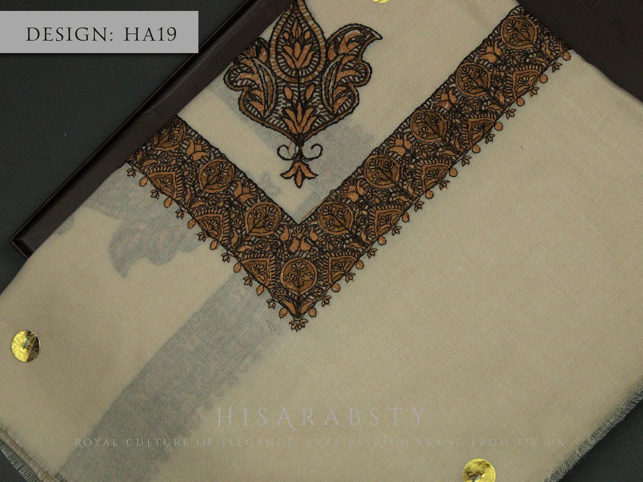Rare Authentic Yemeni Shemagh Embroidered Scarf Amazing Premium Keffiyeh Imamah Turban Outfit Islam Attire Gift Ghutra Modest Headwear
