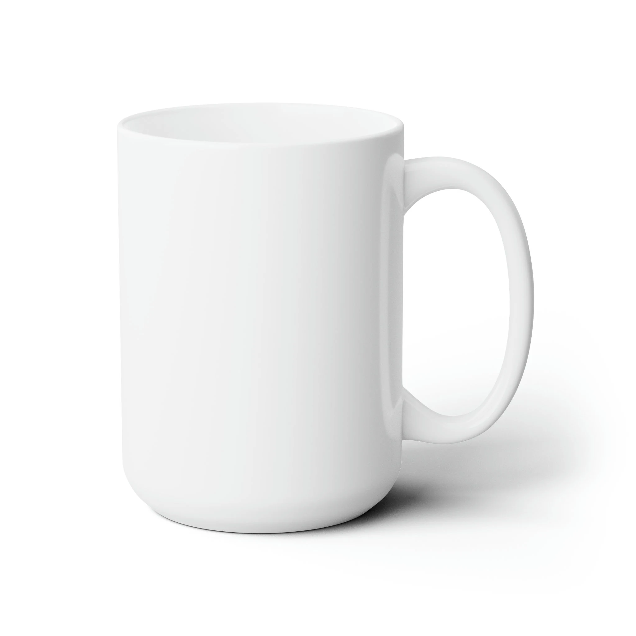 Gulab Asti, Gul Ware Booyet Konom 15 oz Mug - image 4