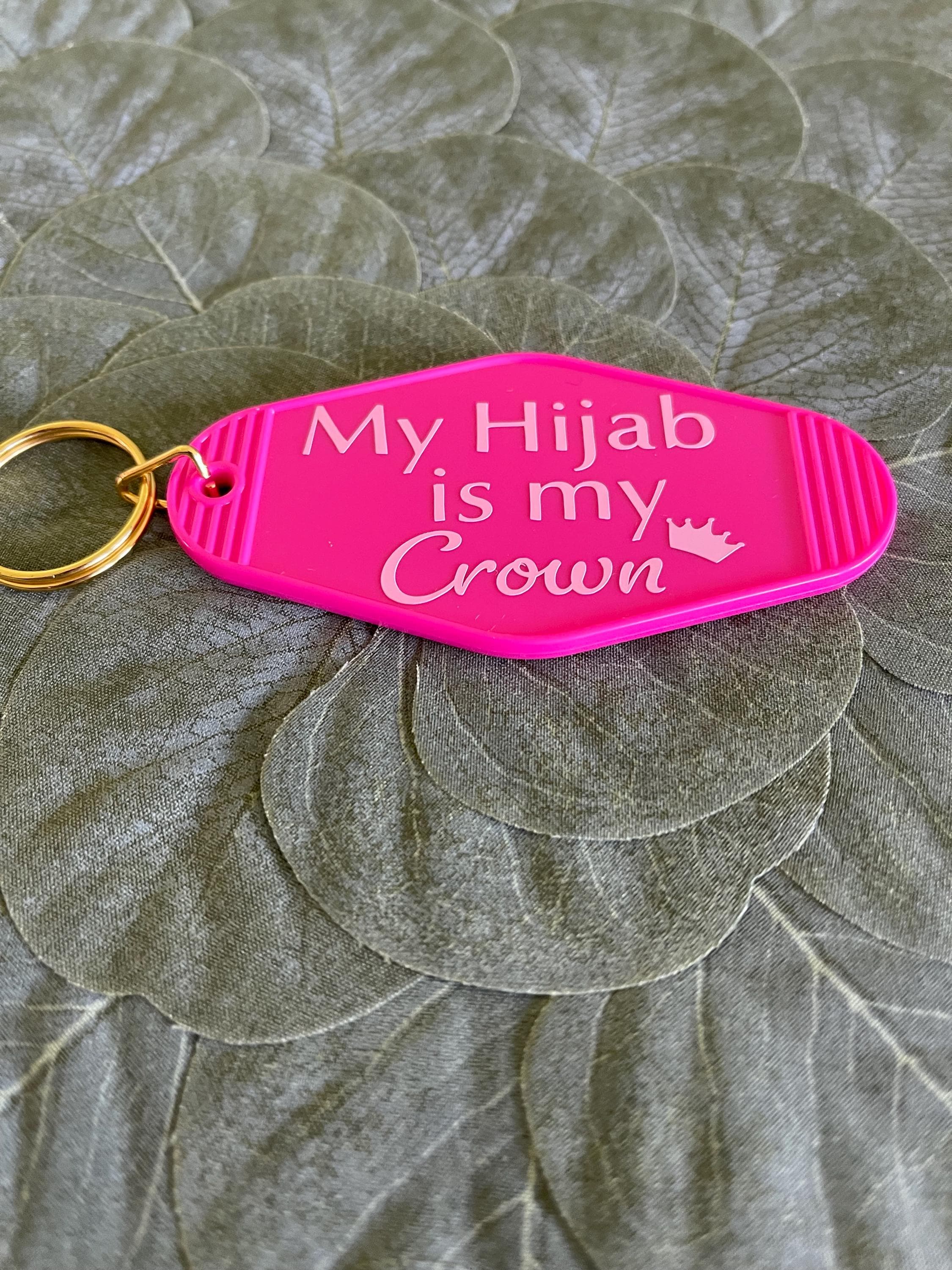 Hijabi Gifts | Islamic Gifts For Her | Eid Mubarak | Muslim Gifts - image 3