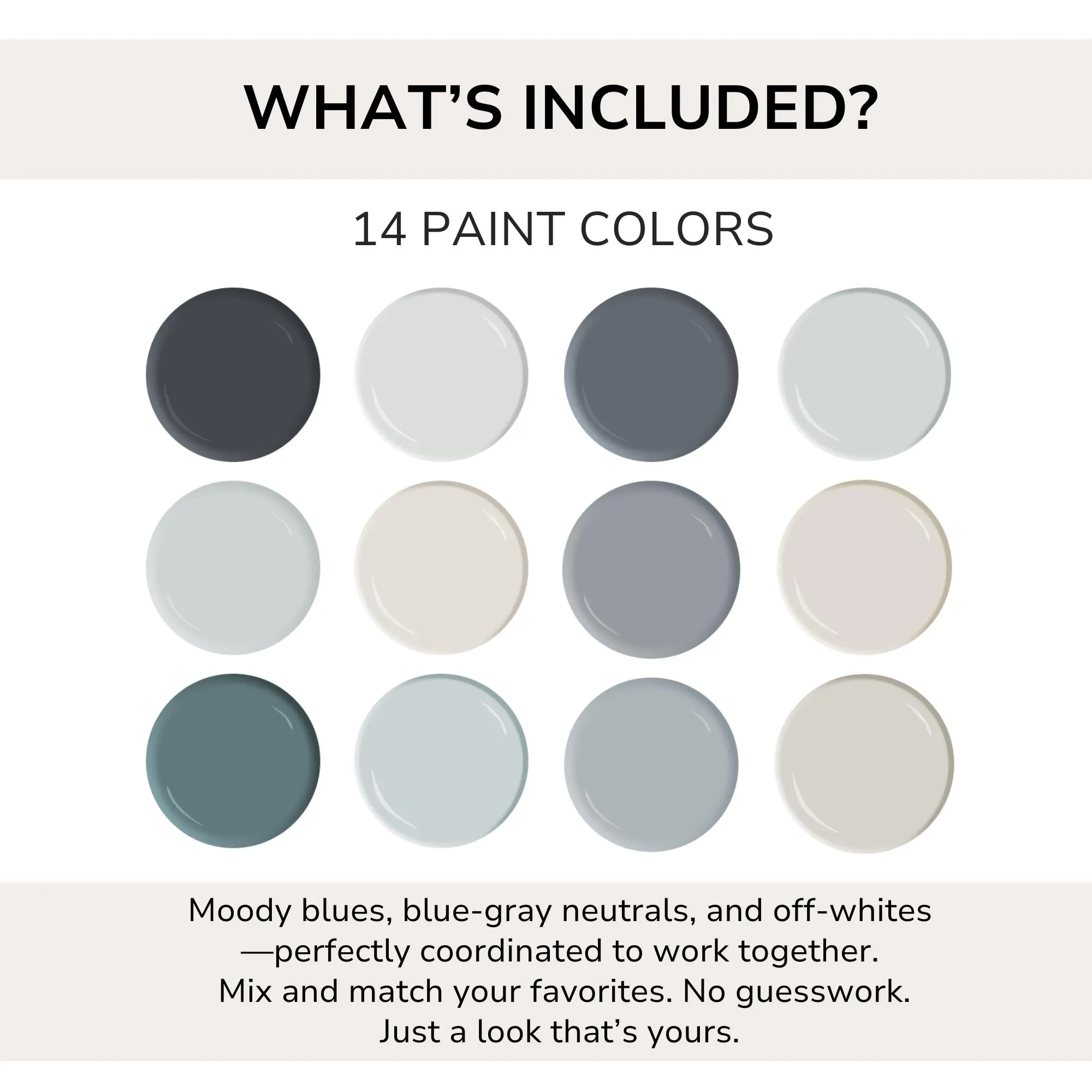 Sherwin Williams Cyberspace Paint Palette, Sherwin Williams Blue Color Palette, Blue Gray Paint Colors, Dark Blue Interior Paint Colors - image 5