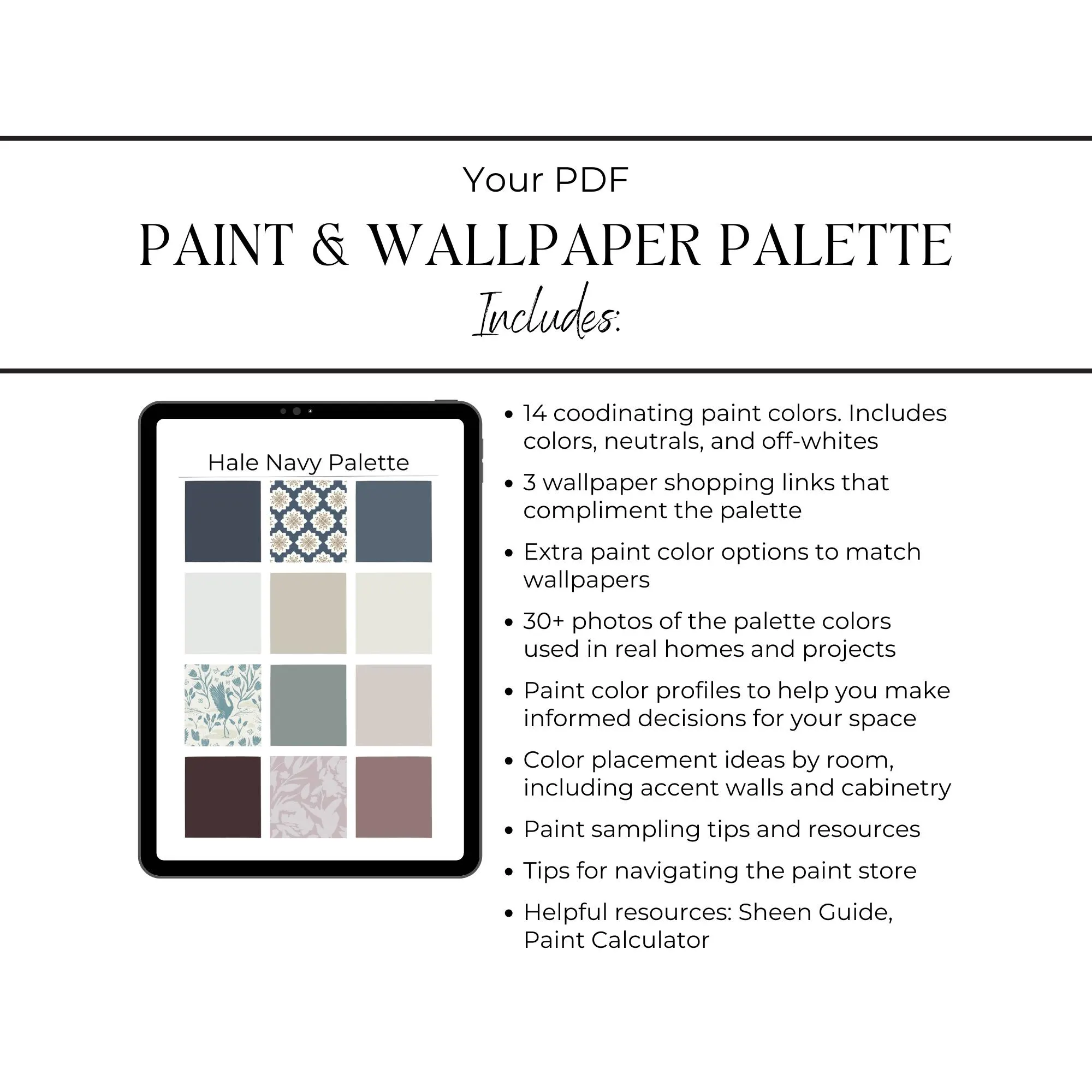 hale navy benjamin moore complementary colors