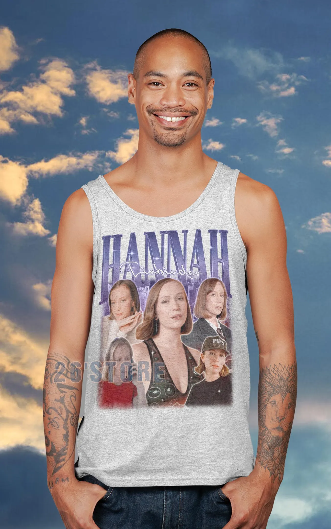 HANNAH EINBINDER Shirt, Hannah Einbinder Tshirt, Hannah Einbinder Sweatshirt, Hannah Einbinder Merch, Hannah Einbinder Lover Shirt - image 4