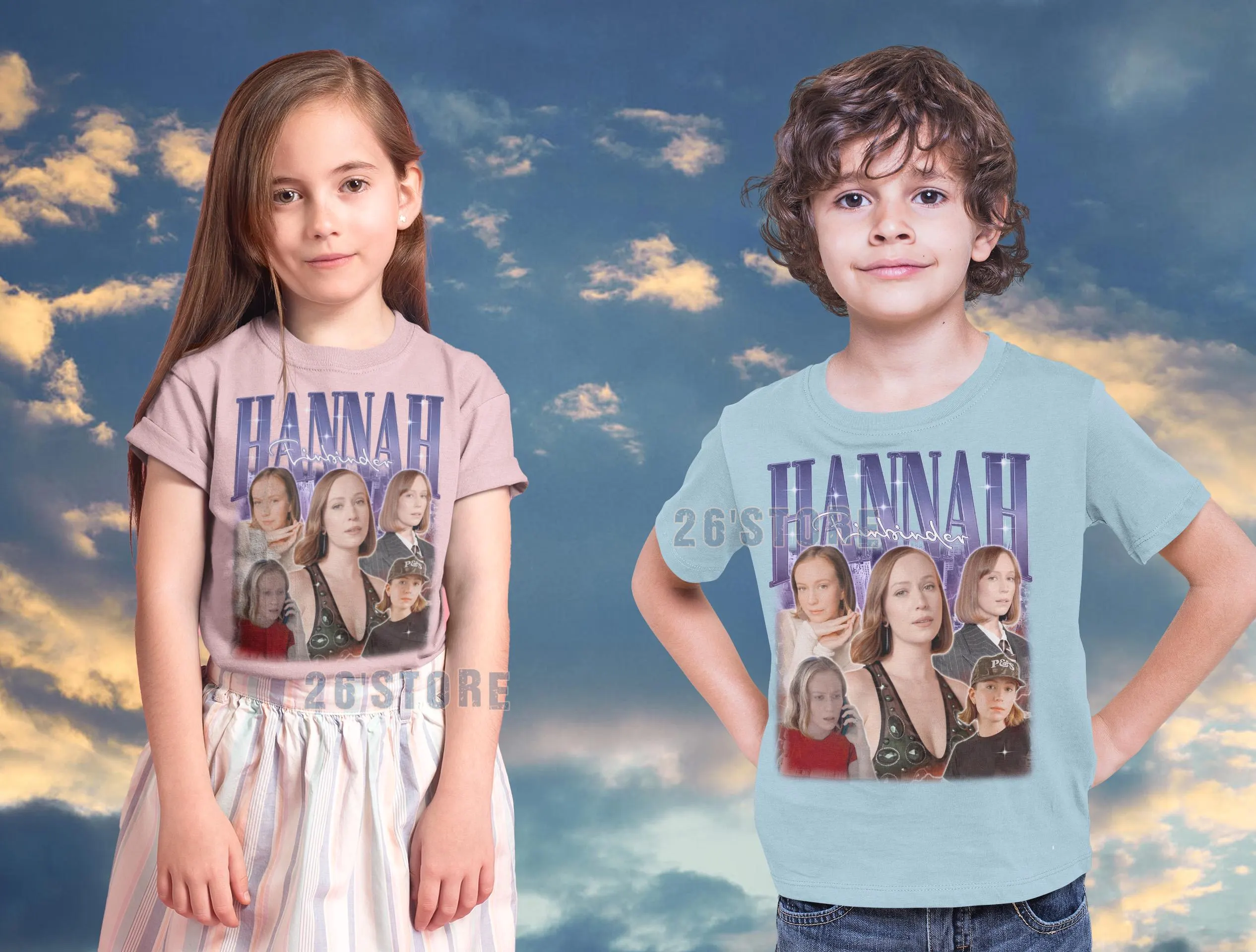 HANNAH EINBINDER Shirt, Hannah Einbinder Tshirt, Hannah Einbinder Sweatshirt, Hannah Einbinder Merch, Hannah Einbinder Lover Shirt - image 3
