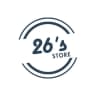 26sStore