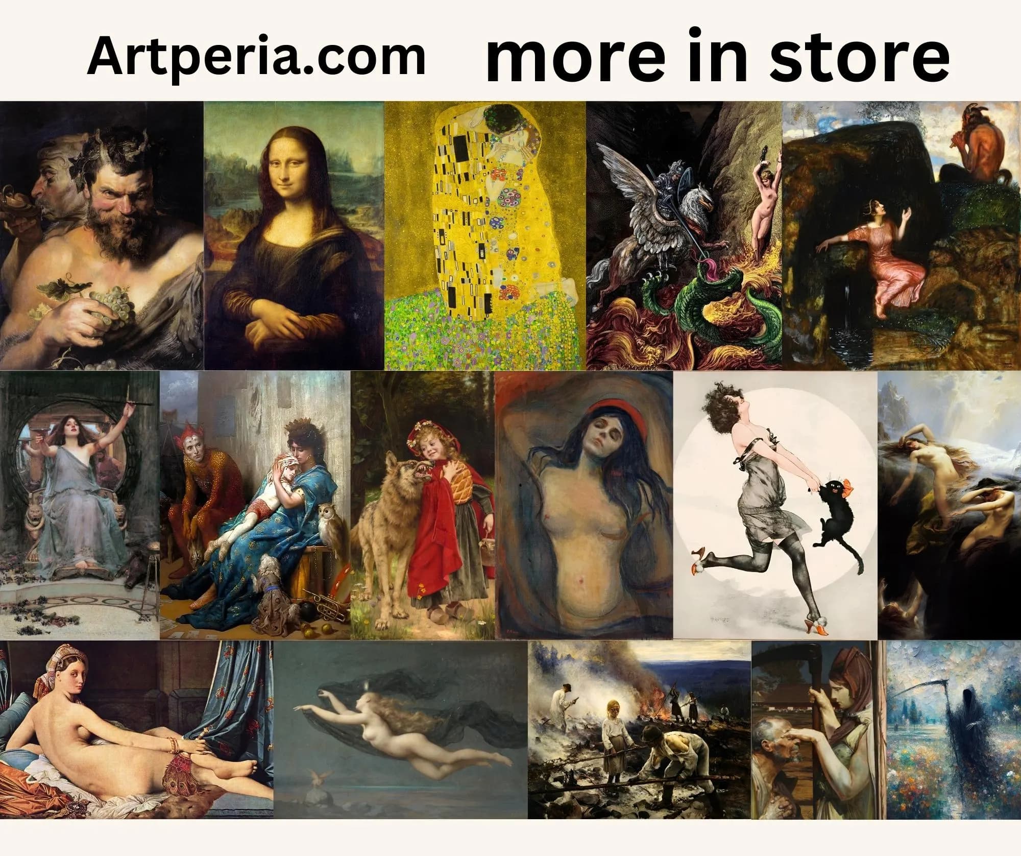Clepatra Druck. Kronberg Druck. Fine Art. Ägypten. Julius Kronberg, Waterhouse. Berühmte Gemälde. Vintage Kunst,  Okkult, Gothic |600909 - image 3