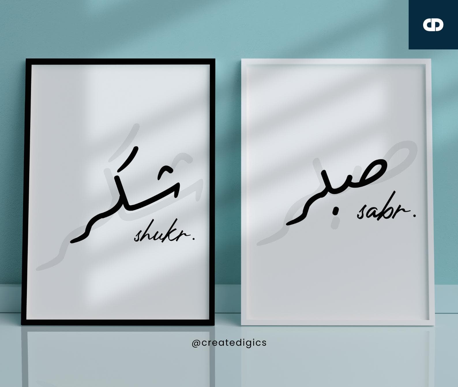 Modern Homewarming Art – Minimal Printable Design - image 2