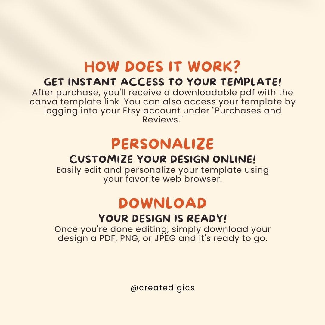 Pakistani Nikkah Invitation Template | Floral Muslim Wedding Card (Digital Download) - image 4
