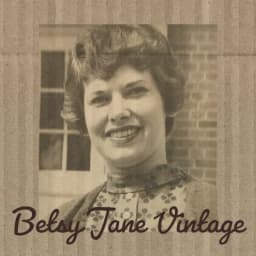 BetsyJaneVintage