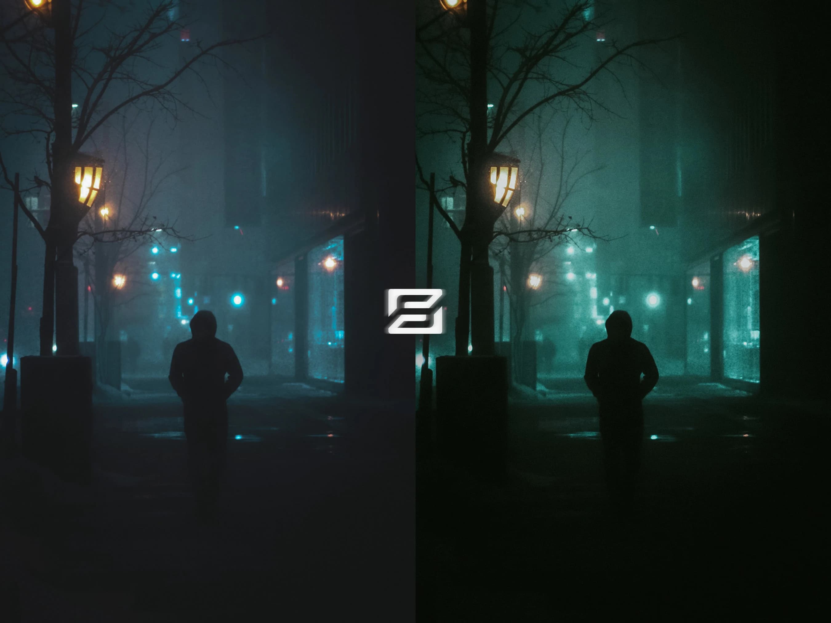 Aesthetic presets for Instagram